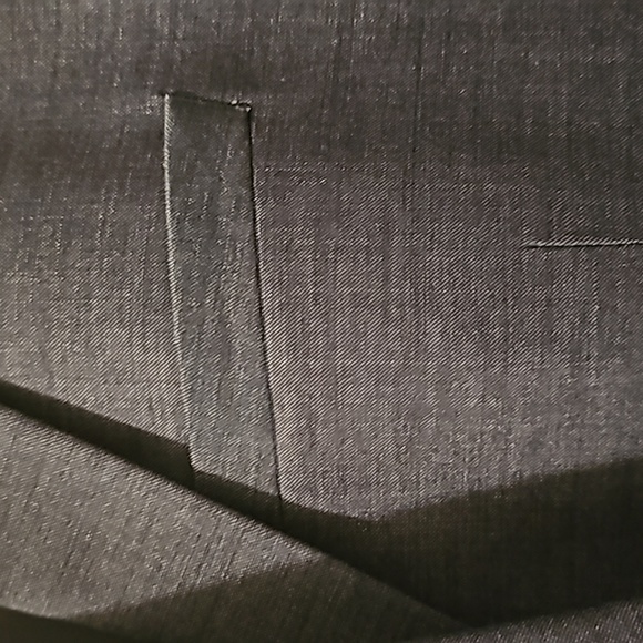 MENS BLZER - Picture 4 of 7